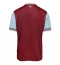 Maillot de football Réplique West Ham United Domicile 2024-25 Manche Courte