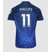 Maillot de football Réplique West Ham United Kalvin Phillips #11 Troisième 2023-24 Manche Courte