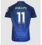 Maillot de football Réplique West Ham United Kalvin Phillips #11 Troisième 2023-24 Manche Courte