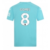 Maillot de football Réplique Wolves Joao Gomes #8 Troisième 2023-24 Manche Courte