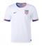 Maillot de football Réplique États-Unis Domicile Copa America 2024 Manche Courte