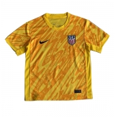 Maillot de football Réplique États-Unis Gardien de but Domicile Copa America 2024 Manche Courte