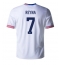 Maillot de football Réplique États-Unis Giovanni Reyna #7 Domicile Copa America 2024 Manche Courte