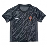 Maillot de football Réplique le Portugal Gardien de but Domicile Europe 2024 Manche Courte