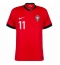 Maillot de football Réplique le Portugal Joao Felix #11 Domicile Europe 2024 Manche Courte