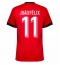 Maillot de football Réplique le Portugal Joao Felix #11 Domicile Europe 2024 Manche Courte