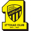 Maillot football Al-Ittihad