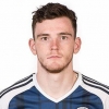 Maillot football Andrew Robertson