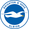 Maillot football Brighton