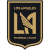 Maillot football Los Angeles FC