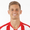 Maillot football Marcos Llorente