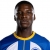 Maillot football Moises Caicedo