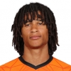 Maillot football Nathan Ake