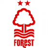 Maillot football Nottingham Forest