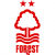 Maillot football Nottingham Forest