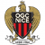 Maillot football OGC Nice