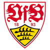 Maillot football Stuttgart