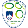 Slovénie Europe 2024 Femme